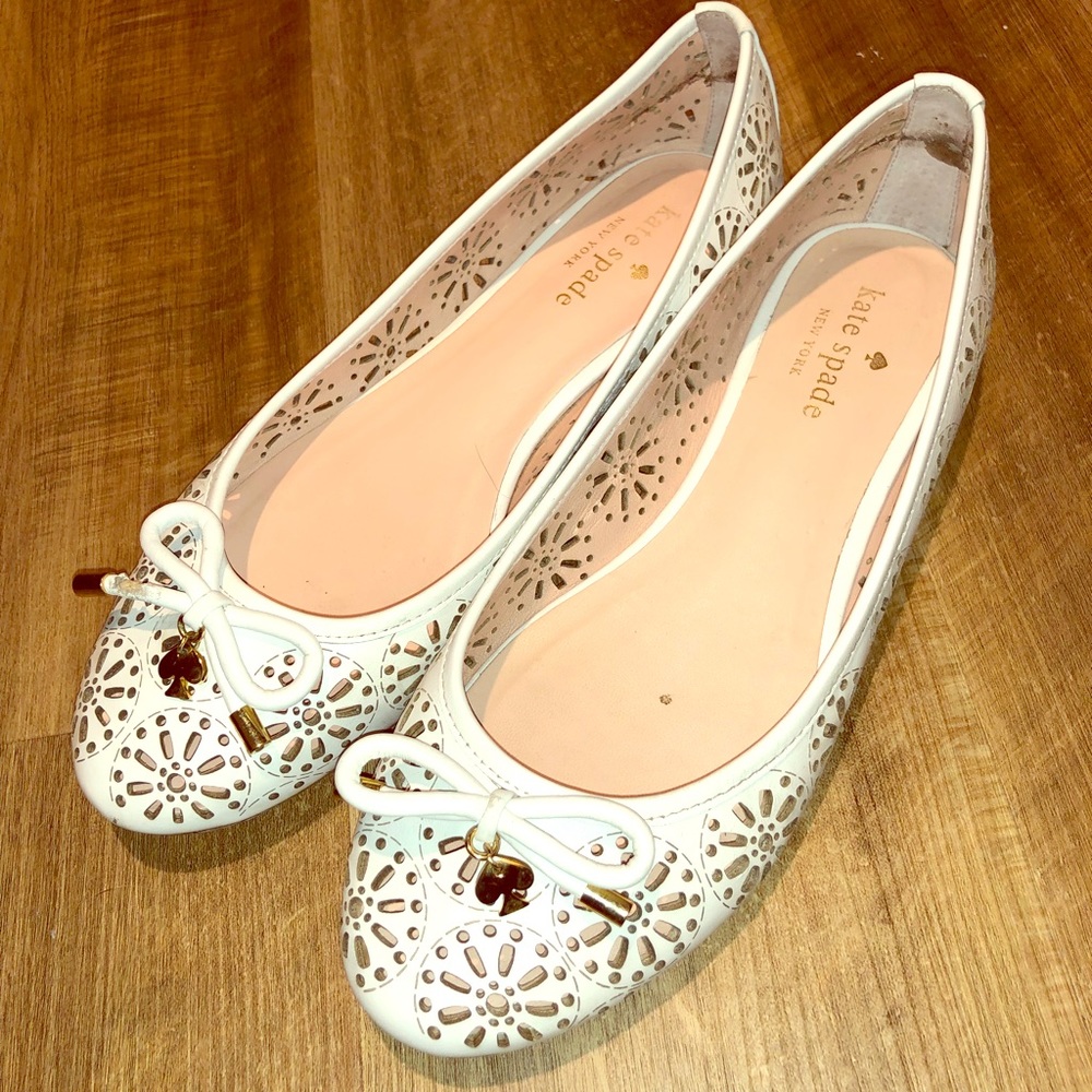 Structured lace Kate Spade, 7